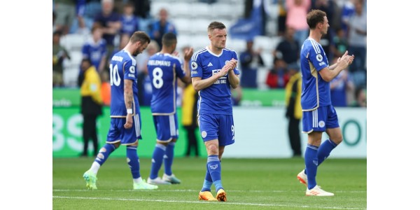 Le squadre della Premier League affrontano finali diversi in questa stagione